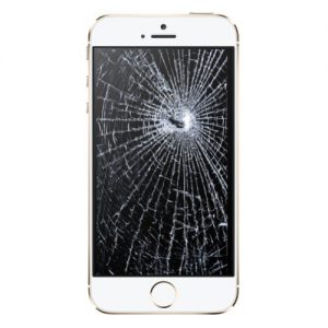 reparar iphone