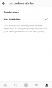 ahorrar-datos-app-instagram