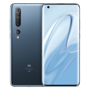 Xiaomi Mi 10 8/256GB Gris Crepuscular Libre