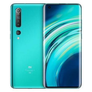 Xiaomi Mi 10 8/128GB Verde Coral Libre