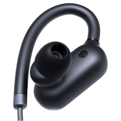 Auriculares Inalambricos Xiaomi Mi Bluetooth Headphones Black