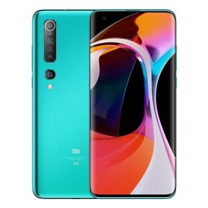 Xiaomi Mi 10 8/256GB Verde Coral Libre