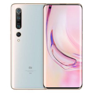 Xiaomi Mi 10 Pro 8/256GB Blanco Alpino Libre