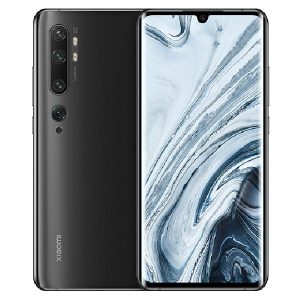 Xiaomi Mi Note 10 - 6GB RAM 128GB ROM - Global Version (negro)