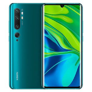 Xiaomi Mi Note 10 - 6GB RAM 128GB ROM - Global Version (verde)