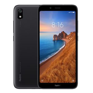 Redmi 7A - 2GB RAM 32GB ROM - Global version (Negro)