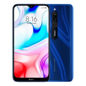 REDMI 8