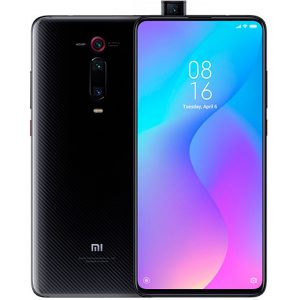 Mi9 T PRO - 6GB RAM 64GB ROM - Global version (Negro Carbono)