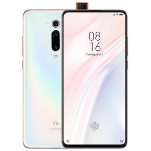 Xiaomi Mi9 T PRO - 6GB RAM 128GB ROM - Global version (Blanco Perla)