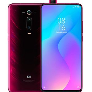 Mi9 T PRO - 6GB RAM 64GB ROM - Global version (Rojo Fuego)