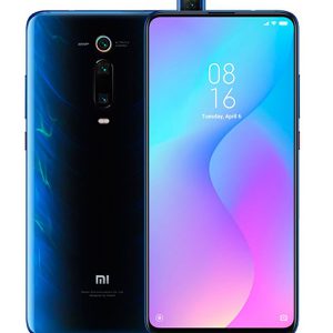 Mi9 T PRO - 6GB RAM 64GB ROM - Global version (Azul Glaciar)