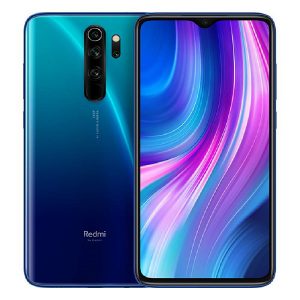 Redmi Note 8 Pro - 6GB RAM 128GB ROM - Global version (Azul Océano)