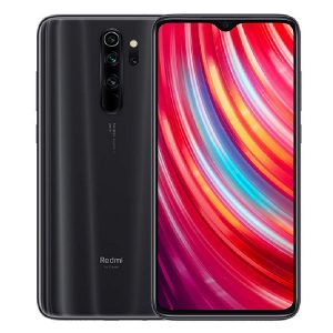 Redmi Note 8 Pro - 6GB RAM 128GB ROM - Global version (Gris Mineral)