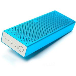 Xiaomi Mi Bluetooth Speaker Global Version Altavoz (azul)
