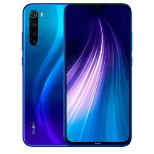 REDMI NOTE 8T