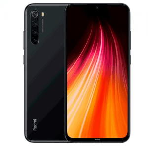 Redmi Note 8T - 3GB RAM 32GB ROM - Global Version (Gris Medianoche)
