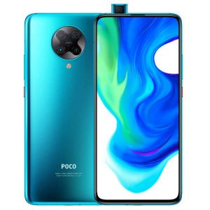 SERIE POCOPHONE