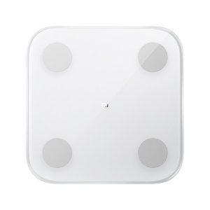 Mi Body Composition Scale 2 - Báscula inteligente