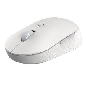 Mi Dual Mode Wireless Mouse Silent Edition(blanco)