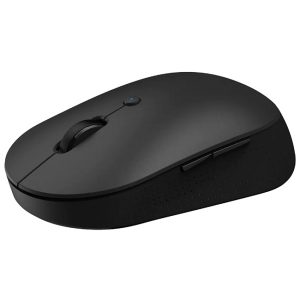 Mi Dual Mode Wireless Mouse Silent Edition(negro)