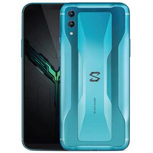 Black Shark 2 Gaming Global Version (8GB/128GB) (Azul)