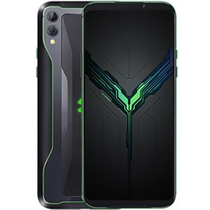 Black Shark 2 Gaming Global Version (8GB/128GB) (Negro)