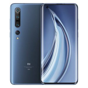 Xiaomi Mi 10 Pro 8/256GB Gris Solsticio Libre