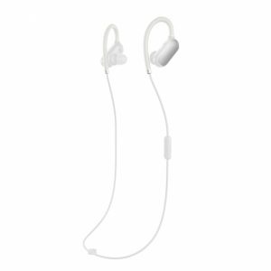 Xiaomi Mi Sports Bluetooth Earphones, Auriculares inalámbricos(blancos)