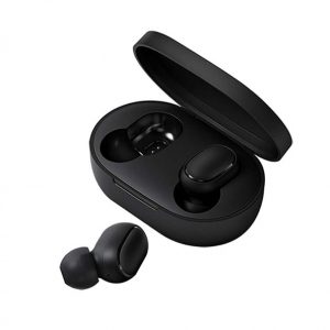 Mi True Wireless Earbuds Basic Auriculares In-Ear