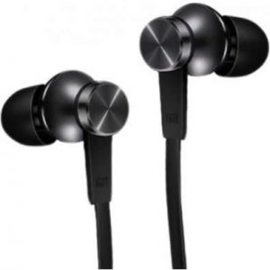Xiaomi Piston Earphone Basic Edition Auriculares (negro)