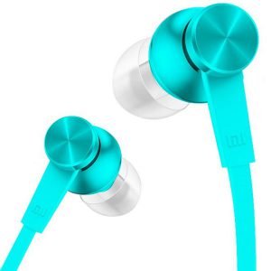 Xiaomi Piston Earphone Basic Edition Auriculares (Azul)