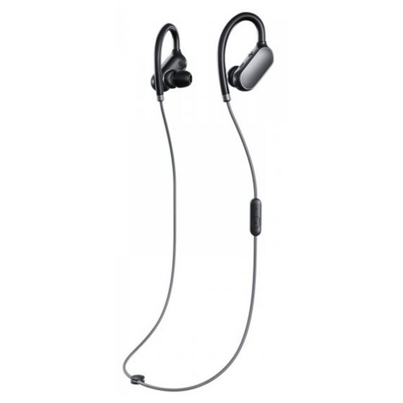 Xiaomi Mi Sports Bluetooth Earphones, Auriculares inalámbricos (negros) ⋆  ElectroMóvil S@T