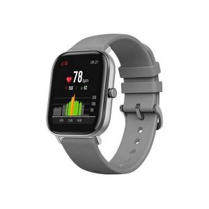Amazfit GTS - Global Version - Smartwatch Xiaomi (Lava Grey)