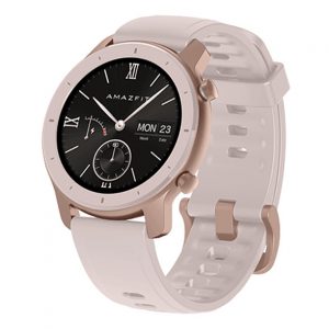 Xiaomi SmartWatch AmazFit GTR 42MM - Global Version (Rosa)