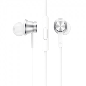 Xiaomi Piston Earphone Basic Edition Auriculares (Blanco)