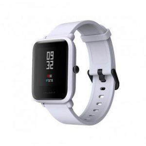 Xiaomi AmazFit Bip Global Version Smartwatch (Blanco)