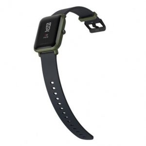 Xiaomi AmazFit Bip Global Version Smartwatch (Verde)
