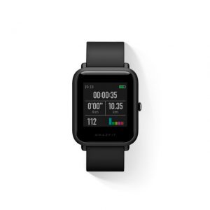 Xiaomi Amazfit Bip Lite Global Version(Negro)