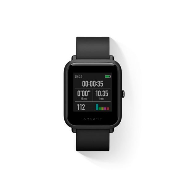 Xiaomi Amazfit Bip Lite Global Version(Negro)