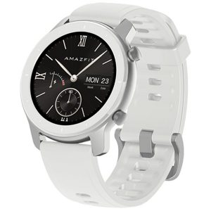 Xiaomi SmartWatch AmazFit GTR 42MM - Global Version (Blanco)
