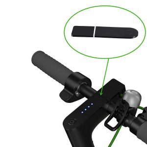 Panel Indicador LED para Xiaomi Patinete Scooter M365