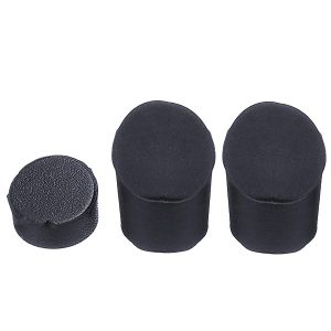 Cubre tornillos guardabarros para Xiaomi Patinete Scooter Pro / M365