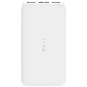 10000 mAh Redmi Power Bank