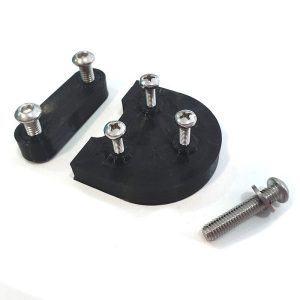 Kit espaciador a llanta de 10" - Xiaomi Patinete Scooter Pro / M365