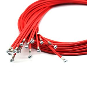 Cable de freno para Patinete Xiaomi Scooter Pro y Mijia M365