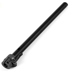 Mástil base plegable para Xiaomi Patinete Scooter Pro y M365