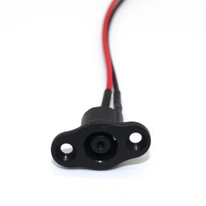 Conector de carga para Patinete Xiaomi Scooter Pro y M365