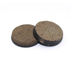 Pastillas de freno para Patinete Xiaomi Scooter Pro y M365