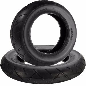 Cubierta Wanda rueda Patinete 10" para Xiaomi Scooter Pro y M365