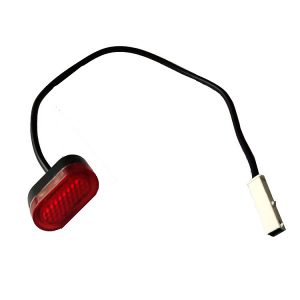 Luz de freno Patinete Xiaomi Scooter Pro y Mi Electric Scooter M365